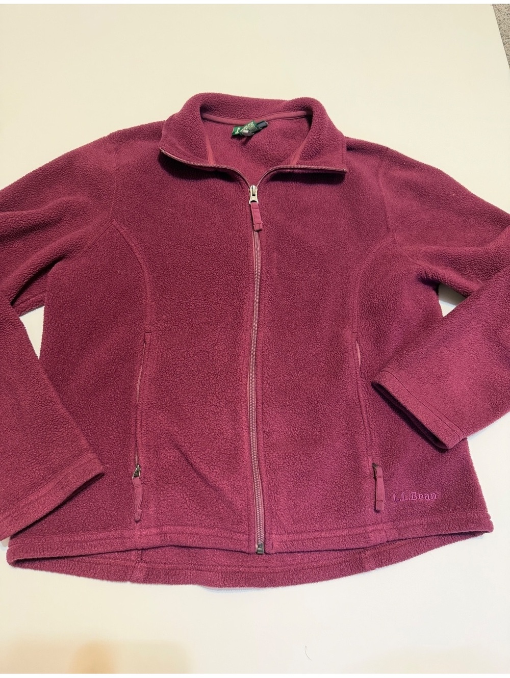 Women’s LL Bean Jacket